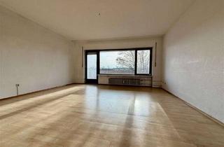 Wohnung kaufen in 69181 Leimen, Helle 3 Zimmer-Wohnung mit Balkon und PKW-Stellplatz