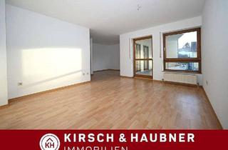 Wohnung kaufen in 92318 Neumarkt, Lichtdurchflutete Wohnung im Zentrum, sofort einzugsbereit! Neumarkt - Zentrum