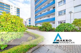 Wohnung kaufen in 25421 Pinneberg, 3D VIRTUAL TOUR - Einziehen & wohlfühlen: Ihre neue Balkonwohnung in Pinneberg