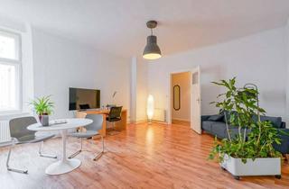 Wohnung kaufen in 12157 Schöneberg, Zeitlose Eleganz im Dachgeschoss – Wohnen mit großer Dachterrasse & Wintergarten