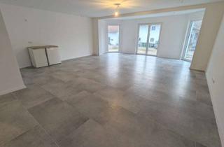 Wohnung kaufen in 83670 Bad Heilbrunn, IM ENERGIEEFFIZIENTEN NEUBAU - PRIVATER SÜDWESTGARTEN, GROßER HOBBYKELLER, WÄRMEPUMPE