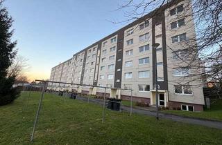 Wohnung kaufen in Westbergstr. xx, 08451 Crimmitschau, 08451 - 3 Zi.-Wohnung mit Balkon, EBK und Stellplatz in Crimmitschau!