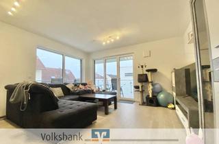 Wohnung kaufen in 85077 Manching, Traumhafte Eigentumswohnung am Grüngürtel!