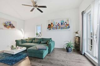 Penthouse kaufen in 88471 Laupheim, Extravagant und hell! 3-Zimmer-Penthouse-Wohnung in Laupheim