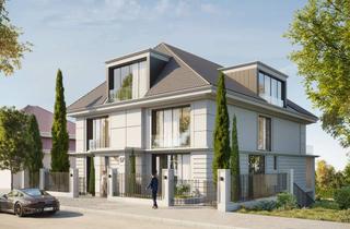 Penthouse kaufen in Bassermannstraße 57, 68165 Schwetzingerstadt, Stilvolle Penthouse-Wohneinheit in der Mannheimer Oststadt – Erstbezug nach Kernsanierung