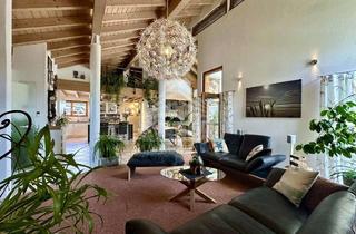 Wohnung kaufen in 89558 Böhmenkirch, * LUXUS TRIFFT KOMFORT *Luxuriöse Wohnung auf 173 qm Wohnfläche mit Pool, Garten, Garage & mehr