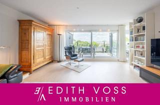 Wohnung kaufen in 69469 Weinheim, Eigentumswohnung am Schlosspark in Weinheims bester Lage