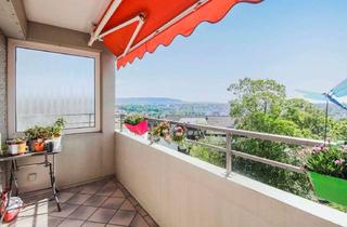 Wohnung kaufen in 71334 Waiblingen, Familienfreundliche 4-Zimmer-Wohnung in zentrumsnaher Lage von Waiblingen