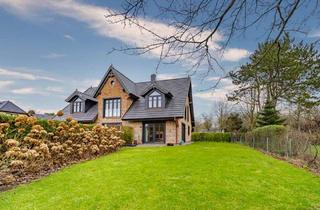 Wohnung kaufen in 25980 Sylt, Genehmigte Ferienwohnung ! 2-Zimmer ETW mit großem Südwestgarten in Westerland