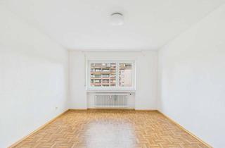 Wohnung kaufen in 72213 Altensteig, 3-Zimmer-Wohnung mit Balkon & Garage in Altensteig