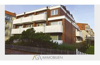 Wohnung kaufen in 26486 Wangerooge, 50 Schritte bis zum Strand – und ein Leben voller Familienmomente