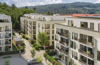 Wohnung kaufen in Viernheimer Str. 27/3, 69469 Weinheim, Wir verkaufen unsere Musterwohnung - E_304