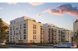 Wohnung kaufen in Viernheimer Str. 27, 69469 Weinheim, Eigentumswohnung mit großem Garten - E_301