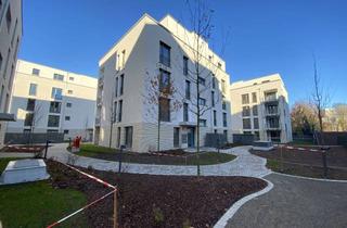 Wohnung kaufen in Viernheimer Str. 27, 69469 Weinheim, Eigentumswohnung mit großem Garten - E_301
