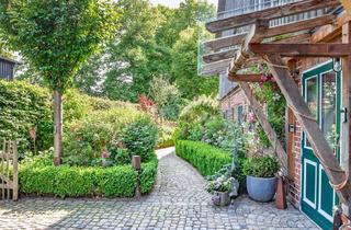 Wohnung kaufen in 24392 Boren, Hideaway an der Schlei – mit Ferienvermietungserlaubnis