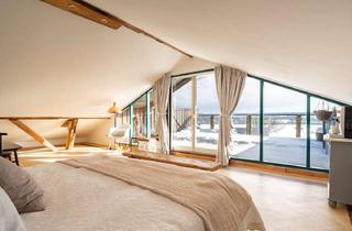 Wohnung kaufen in 24392 Boren, Wohntraum mit Schleiblick – Ferienvermietung erlaubt! Neuwertig und energetisch top!