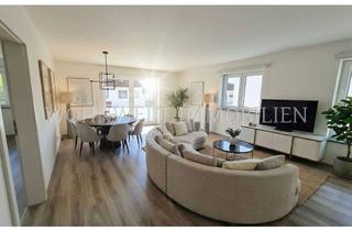 Wohnung kaufen in 85399 Hallbergmoos, Gut geschnittene u. energieeffiziente (A+) 3 Zimmer ETW mit Südbalkon