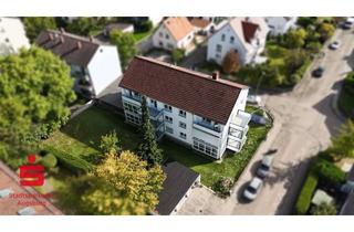 Wohnung kaufen in 86368 Gersthofen, genehmigtes attraktives Wohnprojekt in Gersthofen