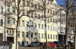 Wohnung mieten in Eilenburger Straße 55, 04317 Leipzig, Erstbezug nach umfangreicher Modernisierung - Schickes Appartement mit EBK