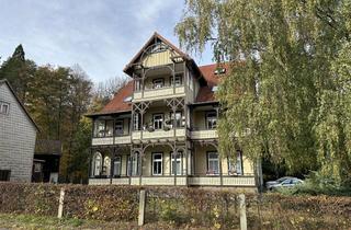 Wohnung kaufen in 38855 Wernigerode, Ihr Stück Harz - investieren Sie jetzt in eine Wohnung mit Zukunft!