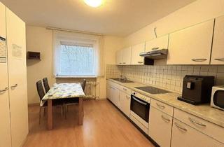 Wohnung kaufen in 86356 Neusäß, ***4-Zimmer-Wohnung in Neusäß : Süd-West-Balkon, TG-Stellplatz, starke Wertperspektive***