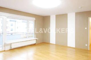 Wohnung kaufen in 97688 Bad Kissingen, 4,5 Zimmer in Bad Kissingen Stadt