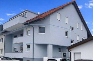 Wohnung kaufen in 76698 Ubstadt-Weiher, PROVISIONSFREI 3-Zimmer-Wohnung mit Balkon in Ubstadt-Weiher