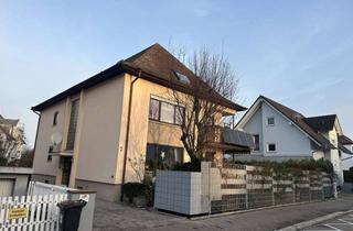 Wohnung kaufen in 79206 Breisach, LUFTIGE MAISONETTE MIT HELLEN RÄUMEN