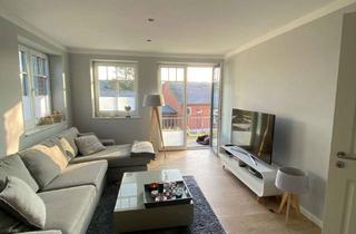 Wohnung kaufen in 26486 Wangerooge, Hochwertige Wohnung an den Dünen von Wangerooge