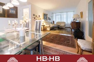 Wohnung kaufen in 28307 Mahndorf, Familienfreundliche 4-Zimmer-Wohnung in Bremen-Arbergen mit großzügigem Wohnbereich!