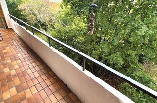 Wohnung kaufen in 73773 Aichwald, Altersgerechtes Wohnen*Gepflegte Etagenwohnung mit Balkon und Tiefgaragenstellplatz in ruhiger Lage*