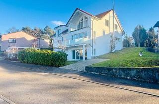 Haus kaufen in 71287 Weissach, Einzigartiges Luxusdomizil in Höhenlage von Weissach - Energieeffizienz A+