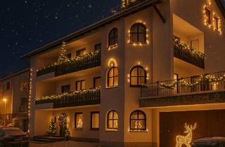 Wohnung kaufen in 93309 Kelheim, Charmante Maisonette-Wohnung mit Fernblick