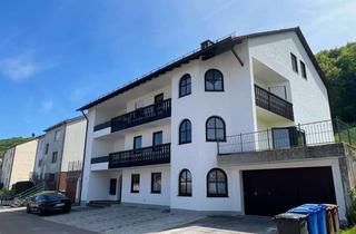 Wohnung kaufen in 93309 Kelheim, Charmante Maisonette-Wohnung mit toller Aussicht
