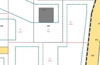 Grundstück zu kaufen in 32139 Spenge, Baugrundstück(e) für 5er MFH in Spenge-Lenzinghausen - Holzmann Immobilien