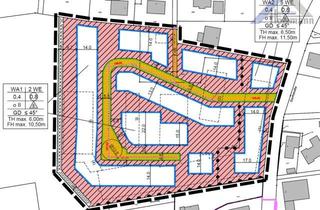 Grundstück zu kaufen in 32139 Spenge, Baugrundstück(e) für 5er MFH in Spenge-Lenzinghausen - Holzmann Immobilien