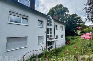 Wohnung mieten in 58091 Dahl, NEU Sanierte 3-Zimmer Wohnung mit großem Balkon in Hagen-Dahl