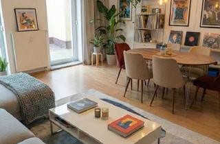 Wohnung mieten in 03046 Ströbitz, Modern Living: Exklusive 2-Zimmer-Wohnung mit Terrasse und neuer Küche