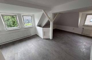 Wohnung mieten in 42349 Wuppertal, ERSTBEZUG AM HAHNERBERG: 2-3 ZIMMER WOHNUNG WHG
