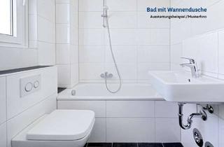 Wohnung mieten in Bergische Straße 17, 42549 Velbert, 4-Zimmer-Wohnung mit Balkon in Velbert