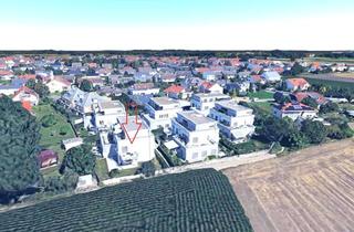 Wohnung mieten in Elsterweg 8d, 85049 Ingolstadt, Toplage - 2 Zi.-Whg. mit Weitblick in Gerolfing