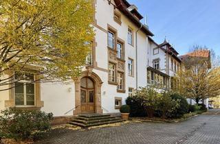 Wohnung mieten in Heilstättenstraße 160a, 90768 Oberfürberg, Exklusive 4-Zimmer-Etagenwohnung in idyllischer Parklage im Fürther Stadtwald