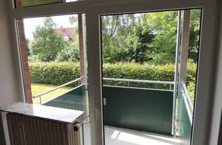 Wohnung mieten in Leipziger Straße 32, 27356 Rotenburg, Perfekte 60 m2 für Singles: 2 Zi., EBK, Tageslichtbad, Balkon, ruhig gelegen in ROW