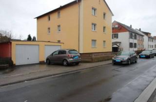 Wohnung mieten in 63477 Maintal, Maintal - Dörnigheim komplett renovierte 3 Zimmerwohnung im 2. Obergeschoss mit Kfz-Platz.