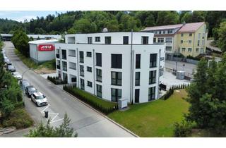 Wohnung mieten in Vordere Kernenstr. 33, 72202 Nagold, Seniorengerechte 3,5-Zimmer Wohnung im Herzen von Nagold