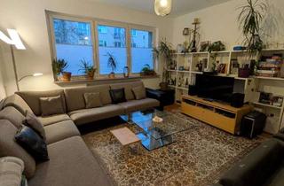 Wohnung mieten in Nordring 68, 44787 Bochum, Besondere Wohnung 106 qm zuzügl. 19,5 qm Terrasse, offene Küche