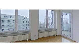 Wohnung mieten in Heinrich-Heine-Straße 29, 10179 Mitte (Mitte), 2 Zimmerwohnung in den Annenhöfen