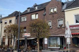 Wohnung mieten in 47495 Rheinberg, Gemütliche 2-Zimmer-DG-Wohnung in zentraler Lage von Rheinberg