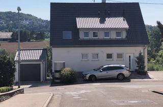 Wohnung mieten in Felsgartenstraße 20, 71229 Leonberg, Helle 3-Zimmer Wohnung mit Balkon und Stellplatz in Leonberg