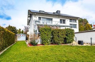 Wohnung mieten in 63486 Bruchköbel, Bruchköbel-Niederissigheim: Schicke 2-Zimmer-Souterrain-Wohnung mit Einbauküche in ruhiger Lage